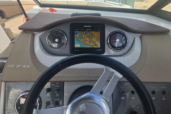 Cool Change 27ft Sea Ray Yacht For Sale