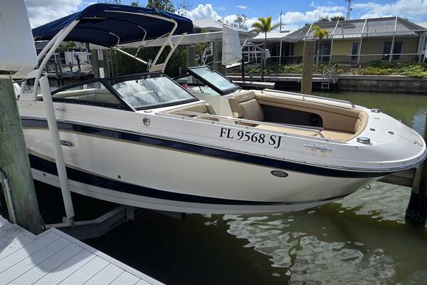 Cool Change 27ft Sea Ray Yacht For Sale