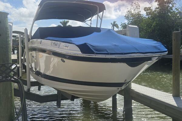 Cool Change 27ft Sea Ray Yacht For Sale