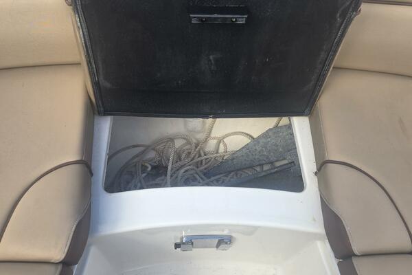 Cool Change 27ft Sea Ray Yacht For Sale