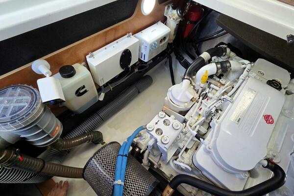 Mary Alyce 35ft Beneteau Yacht For Sale