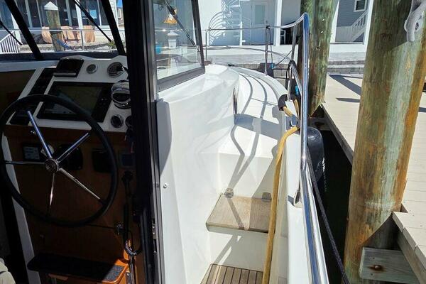 Mary Alyce 35ft Beneteau Yacht For Sale