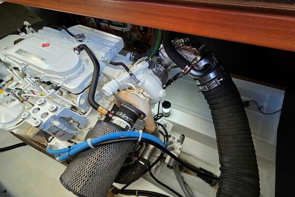 Mary Alyce 35ft Beneteau Yacht For Sale