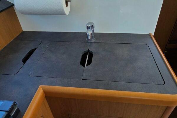 Mary Alyce 35ft Beneteau Yacht For Sale