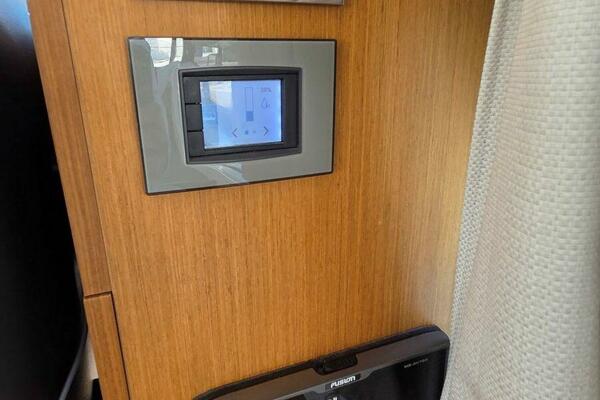 Mary Alyce 35ft Beneteau Yacht For Sale