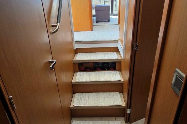 Mary Alyce 35ft Beneteau Yacht For Sale