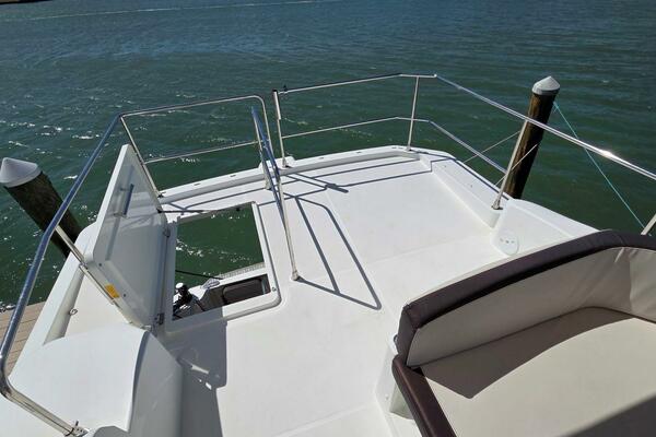 Mary Alyce 35ft Beneteau Yacht For Sale