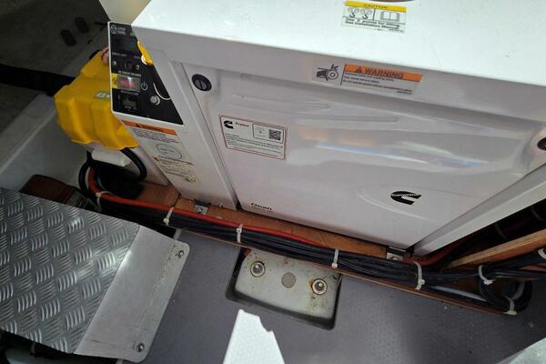 Mary Alyce 35ft Beneteau Yacht For Sale