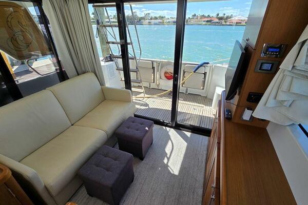 Mary Alyce 35ft Beneteau Yacht For Sale