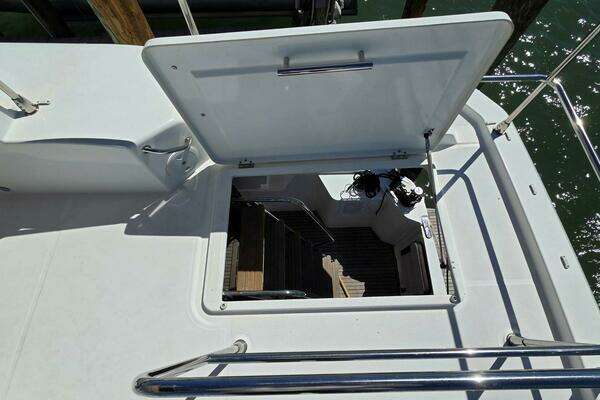 2019 Beneteau 35