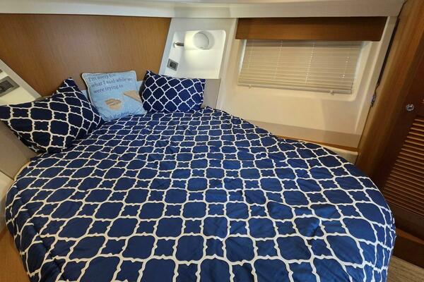 Mary Alyce 35ft Beneteau Yacht For Sale