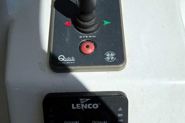 Mary Alyce 35ft Beneteau Yacht For Sale