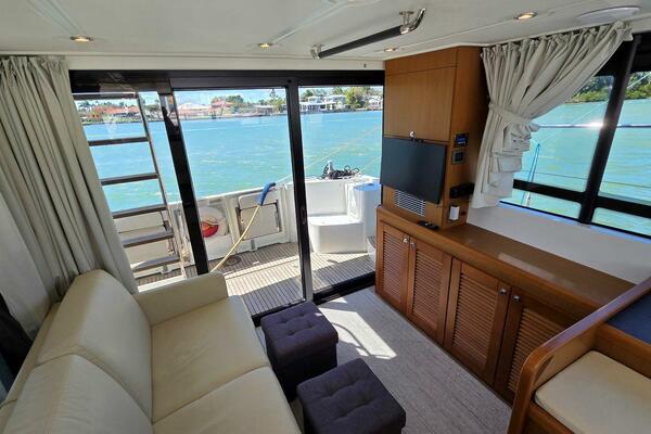 Mary Alyce 35ft Beneteau Yacht For Sale