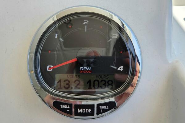 Mary Alyce 35ft Beneteau Yacht For Sale