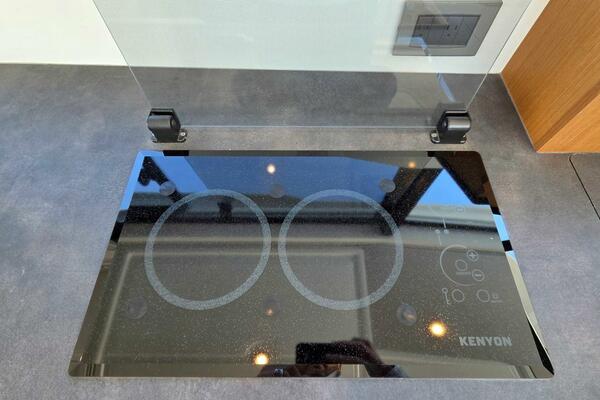 Mary Alyce 35ft Beneteau Yacht For Sale