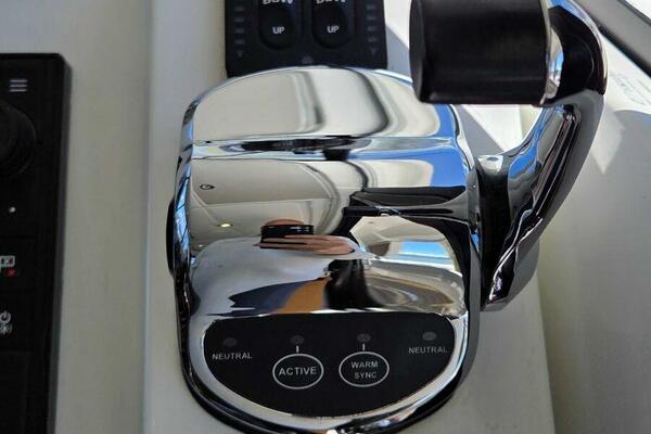 Mary Alyce 35ft Beneteau Yacht For Sale