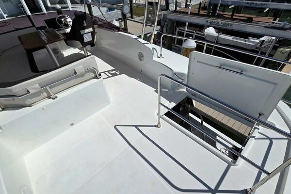 Mary Alyce 35ft Beneteau Yacht For Sale