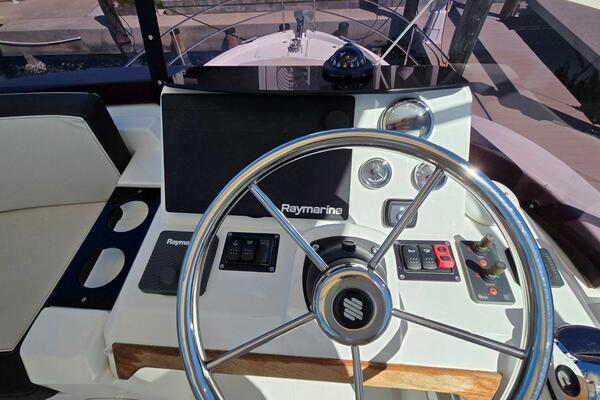 Mary Alyce 35ft Beneteau Yacht For Sale