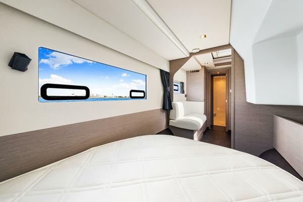 2021 Fountaine Pajot MY4.S