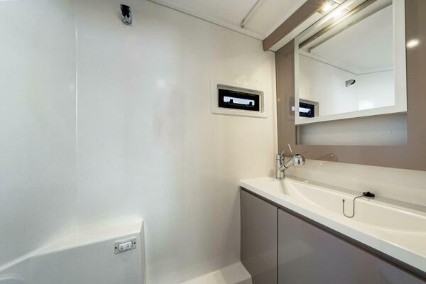 2021 Fountaine Pajot MY4.S