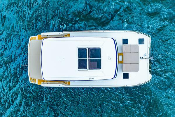 2021 Fountaine Pajot MY4.S