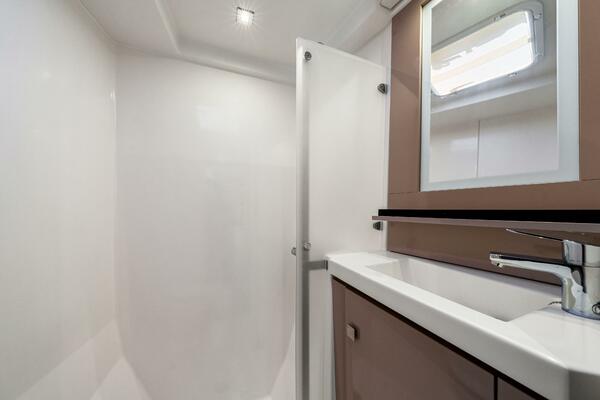 2021 Fountaine Pajot MY4.S