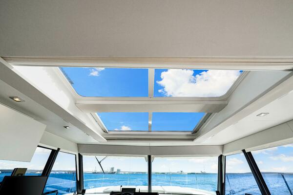 2021 Fountaine Pajot MY4.S -