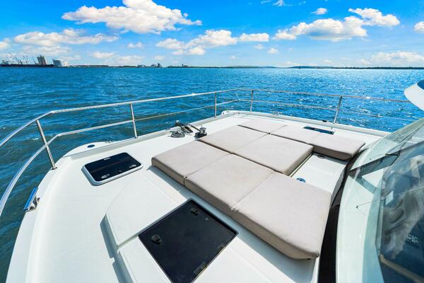 2021 Fountaine Pajot MY4.S