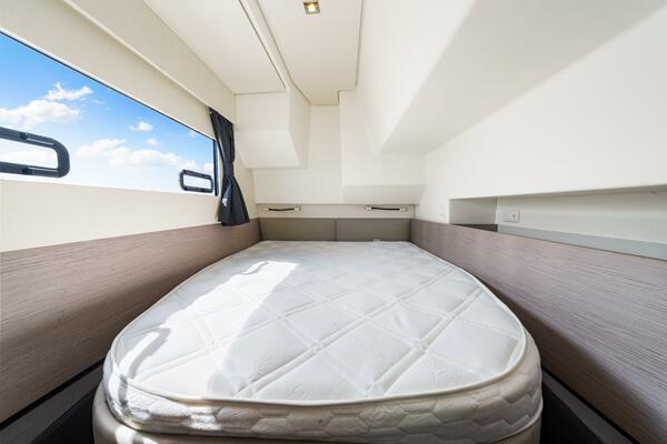 2021 Fountaine Pajot MY4.S