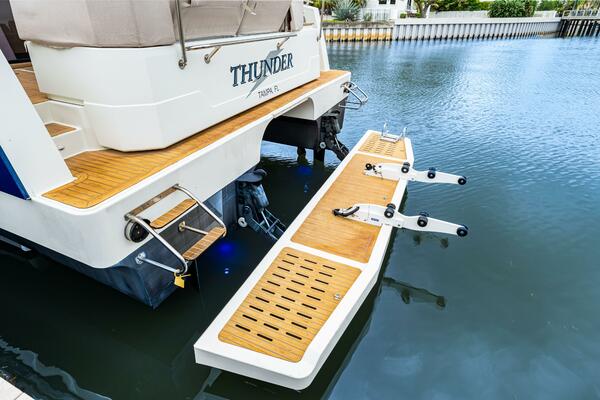 2021 Fountaine Pajot MY4.S