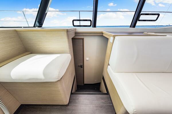 2021 Fountaine Pajot MY4.S - 