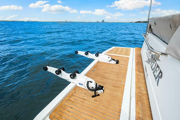 2021 Fountaine Pajot MY4.S