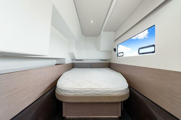 2021 Fountaine Pajot MY4.S