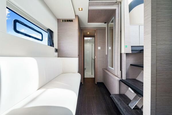 2021 Fountaine Pajot MY4.S