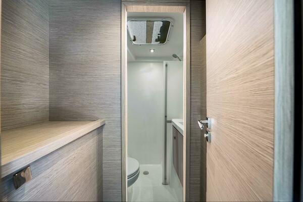 2021 Fountaine Pajot MY4.S