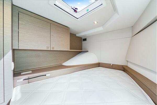 2021 Fountaine Pajot MY4.S