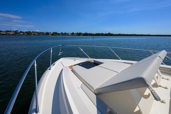 2022 43 Tiara LE 43ft Tiara Yachts Yacht For Sale