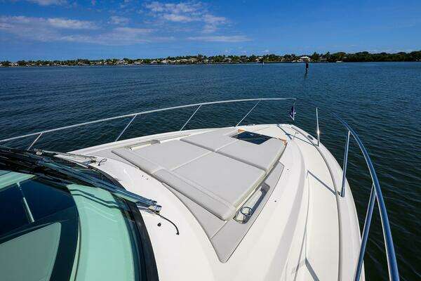 2022 Tiara Yachts 43