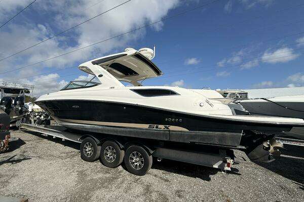 35-ft-Sea Ray-2015-SLX 350- Dania Florida United States  yacht for sale