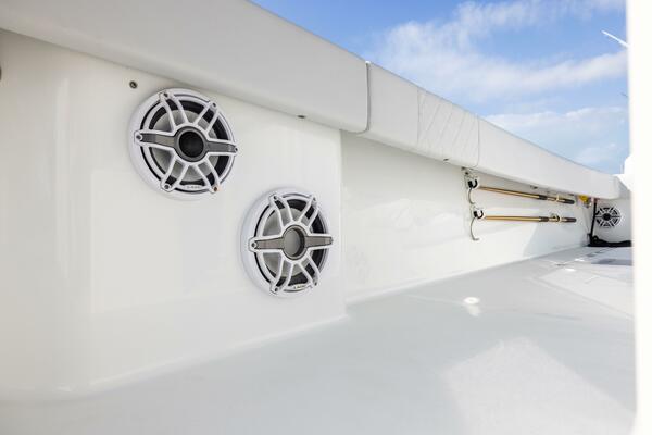 42ft Freeman Yacht For Sale