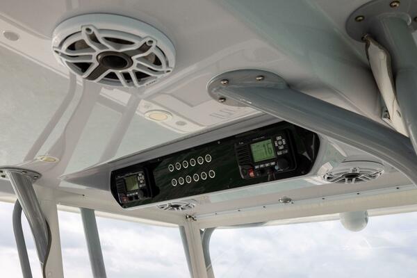 42ft Freeman Yacht For Sale