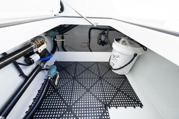 42ft Freeman Yacht For Sale