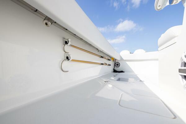 42ft Freeman Yacht For Sale