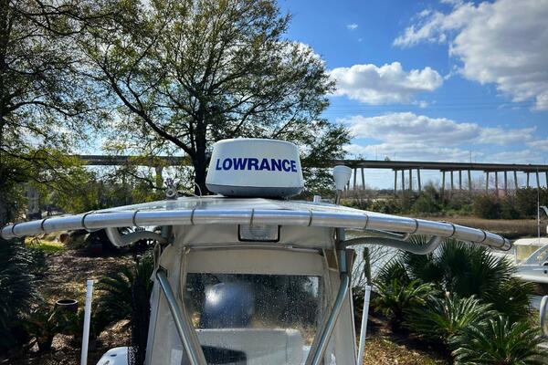 22ft Palmetto Yacht For Sale