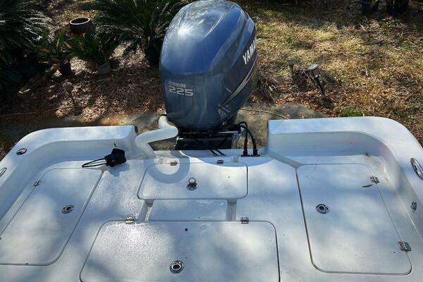 22ft Palmetto Yacht For Sale