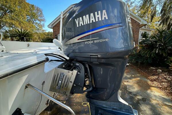 22ft Palmetto Yacht For Sale