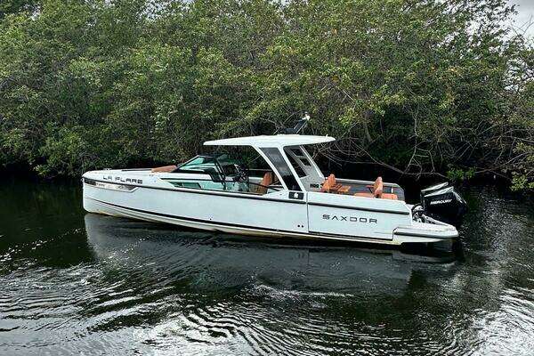 2023 Saxdor 32