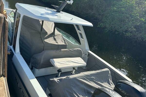 La Flare 32ft Saxdor Yacht For Sale