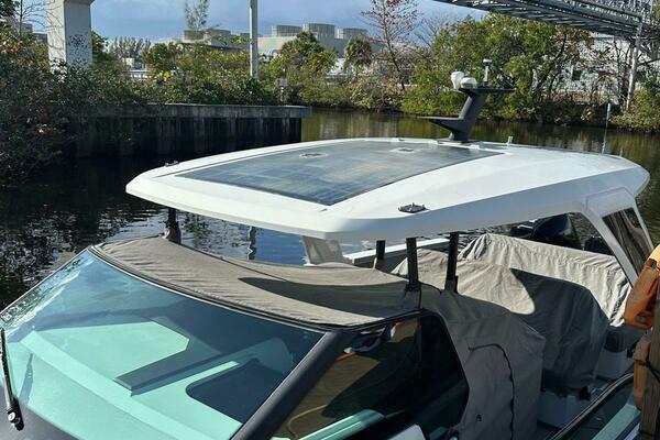 La Flare 32ft Saxdor Yacht For Sale