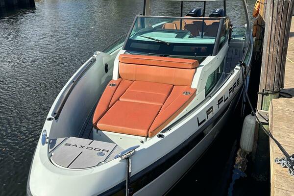 La Flare 32ft Saxdor Yacht For Sale